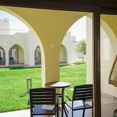 Xanadu Makadi Bay Hotel Hurghada Eksteriør billede