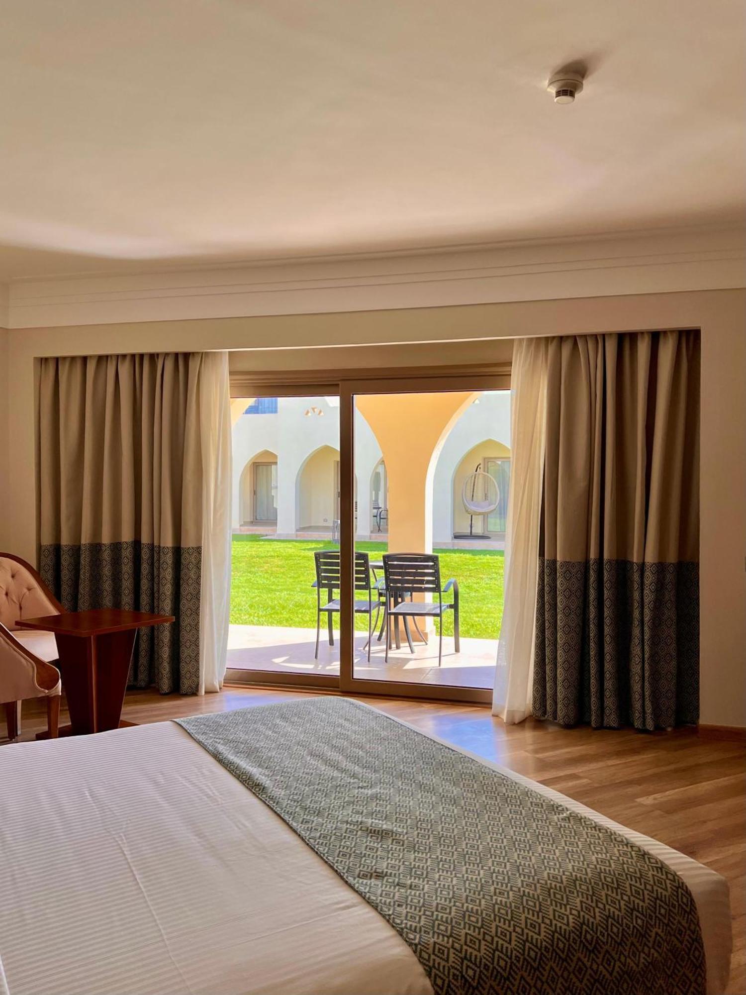 Xanadu Makadi Bay Hotel Hurghada Eksteriør billede