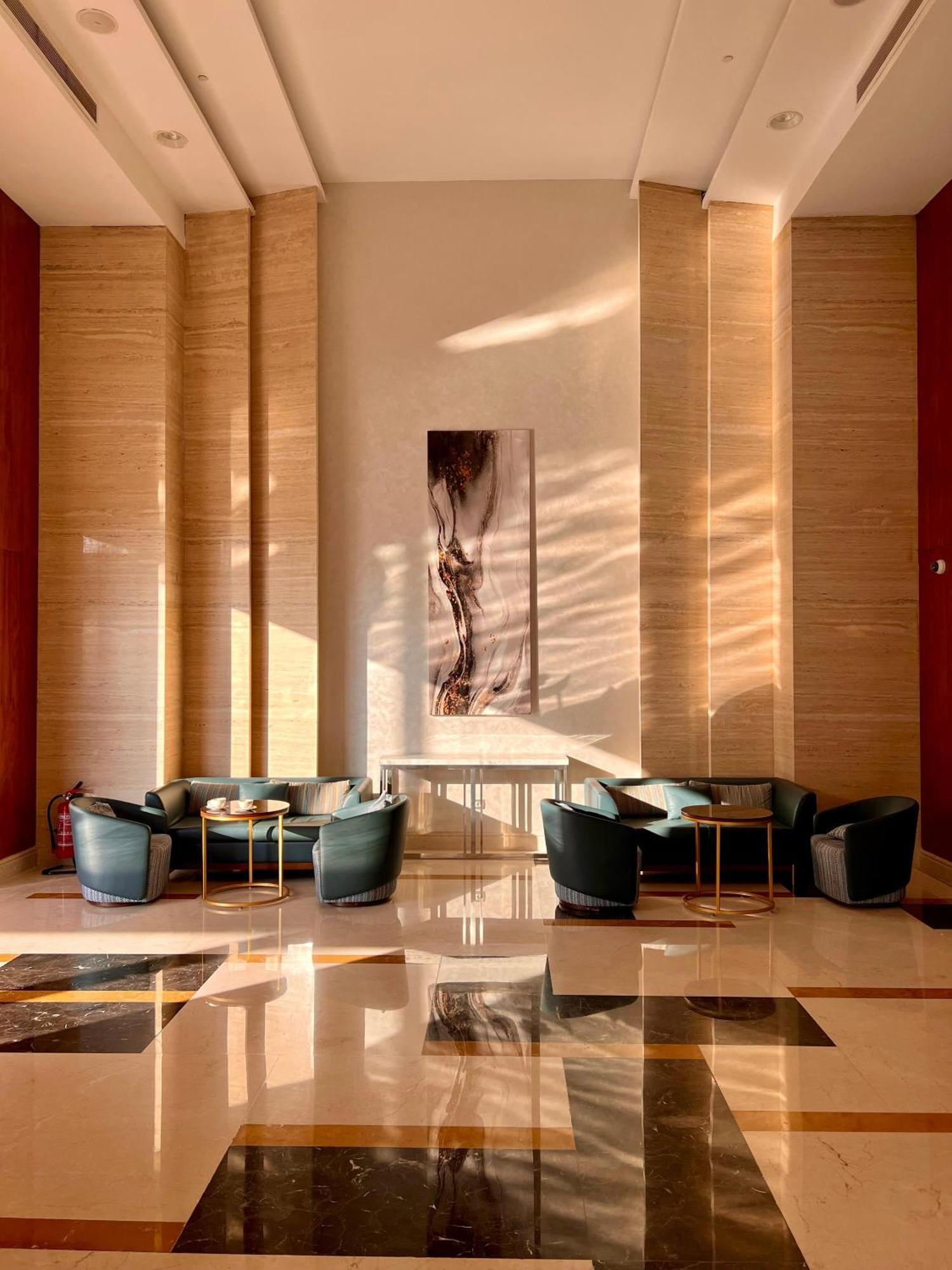 Xanadu Makadi Bay Hotel Hurghada Eksteriør billede