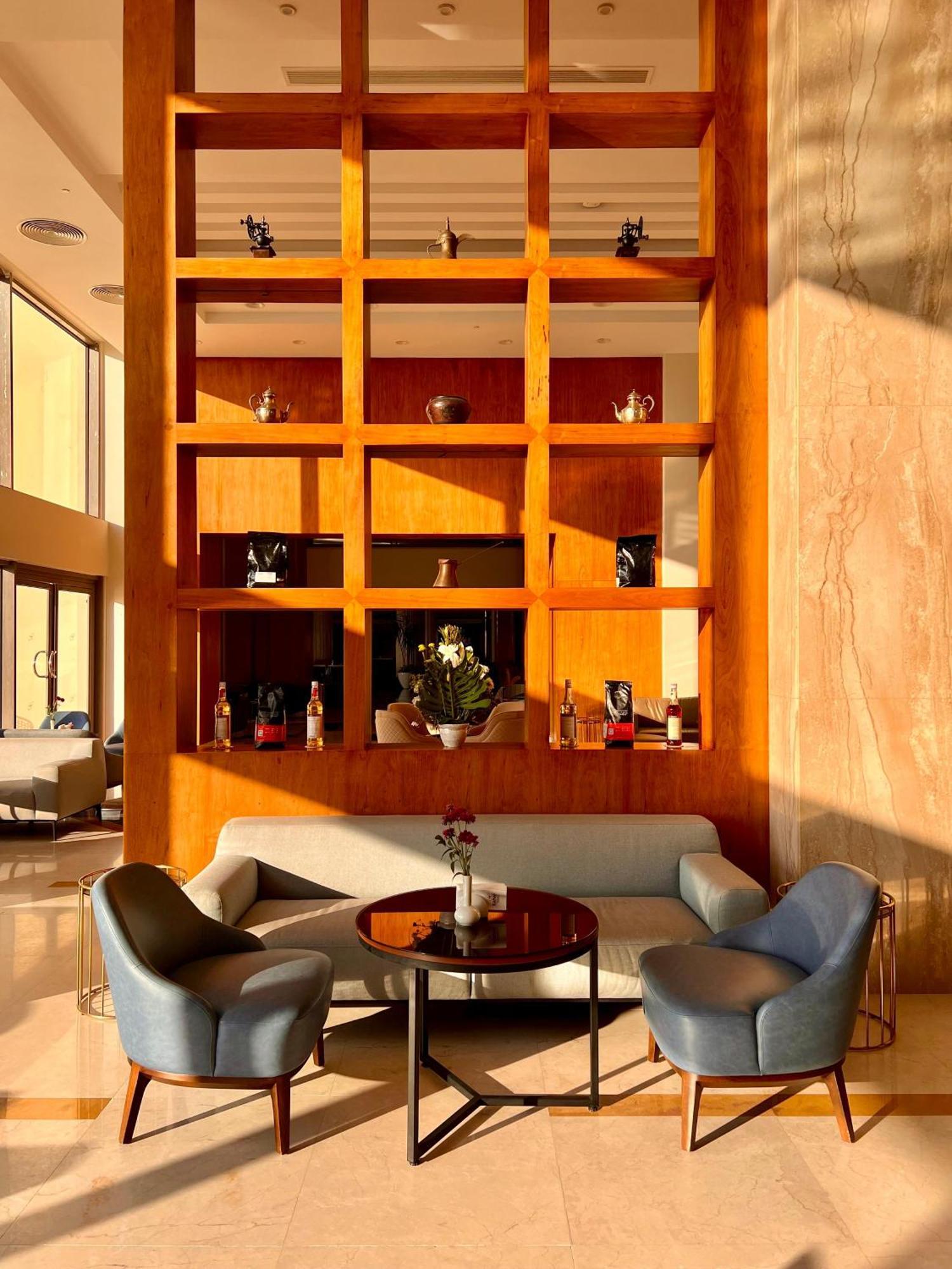Xanadu Makadi Bay Hotel Hurghada Eksteriør billede