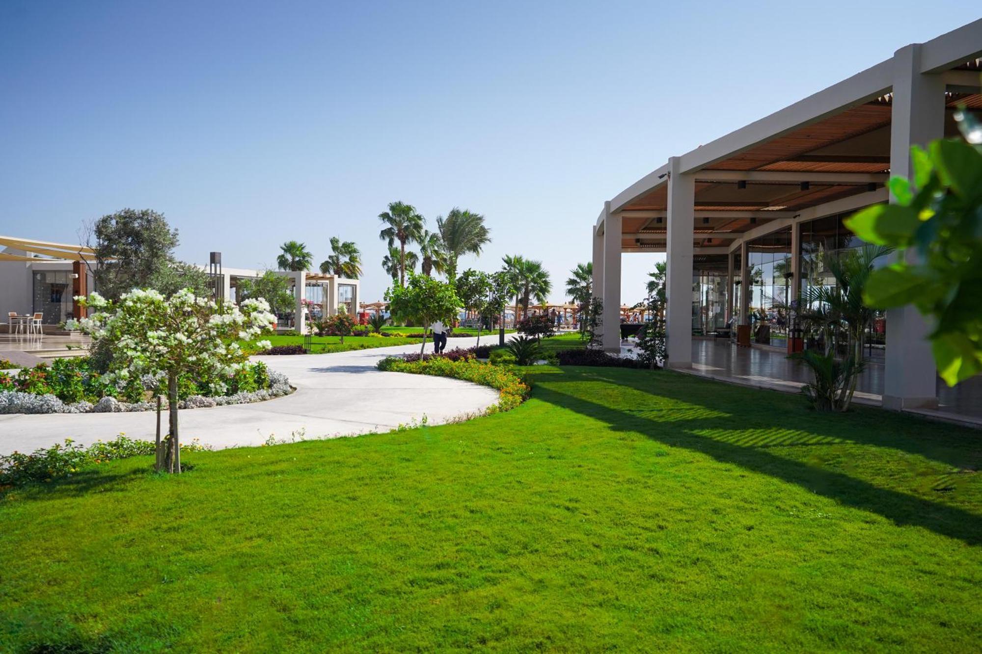 Xanadu Makadi Bay Hotel Hurghada Eksteriør billede