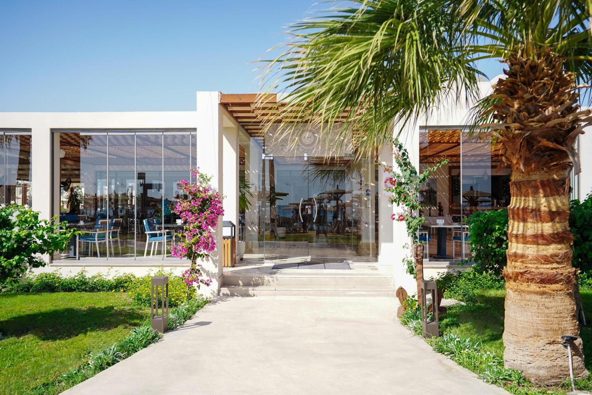 Xanadu Makadi Bay Hotel Hurghada Eksteriør billede