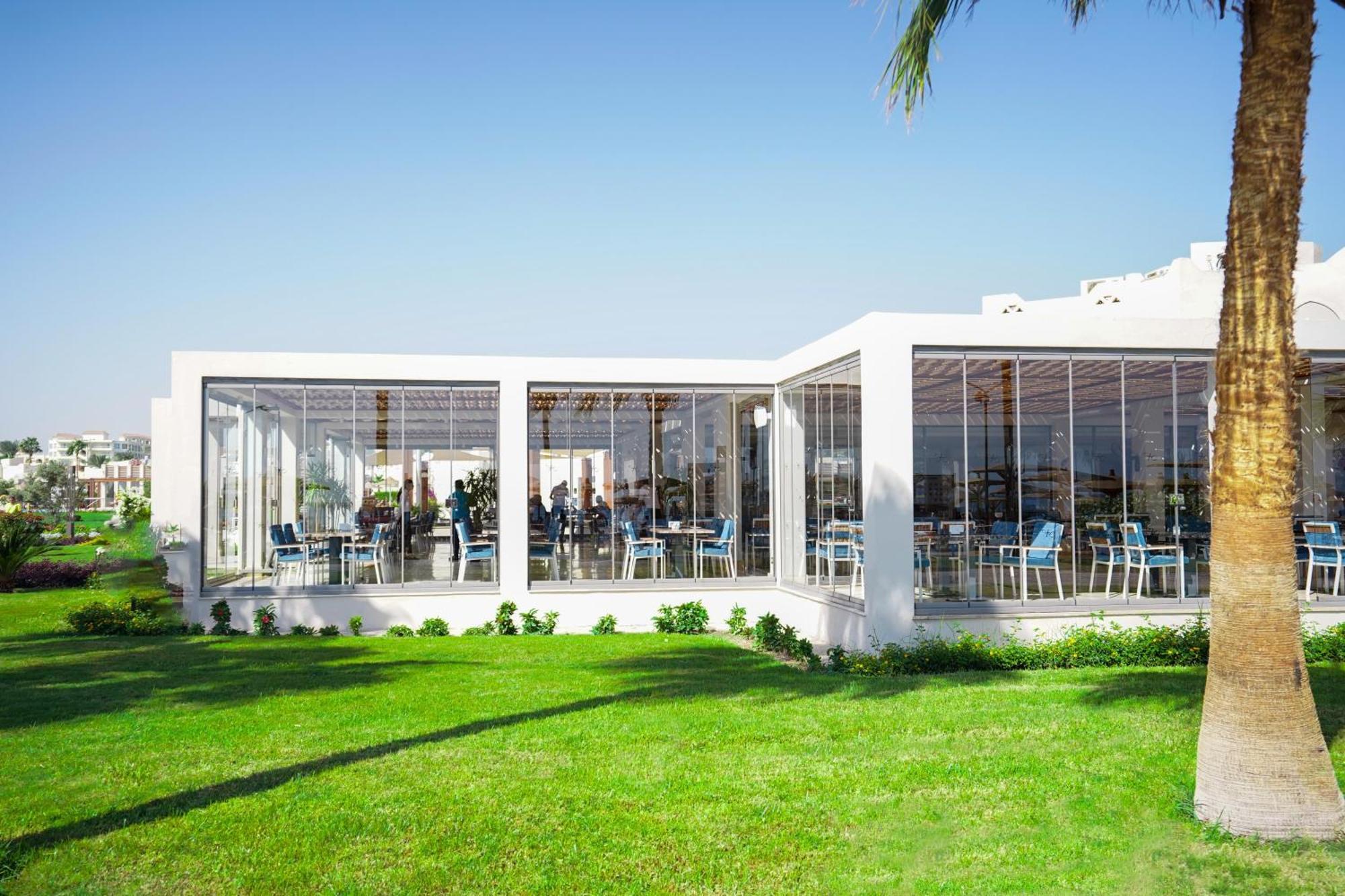 Xanadu Makadi Bay Hotel Hurghada Eksteriør billede