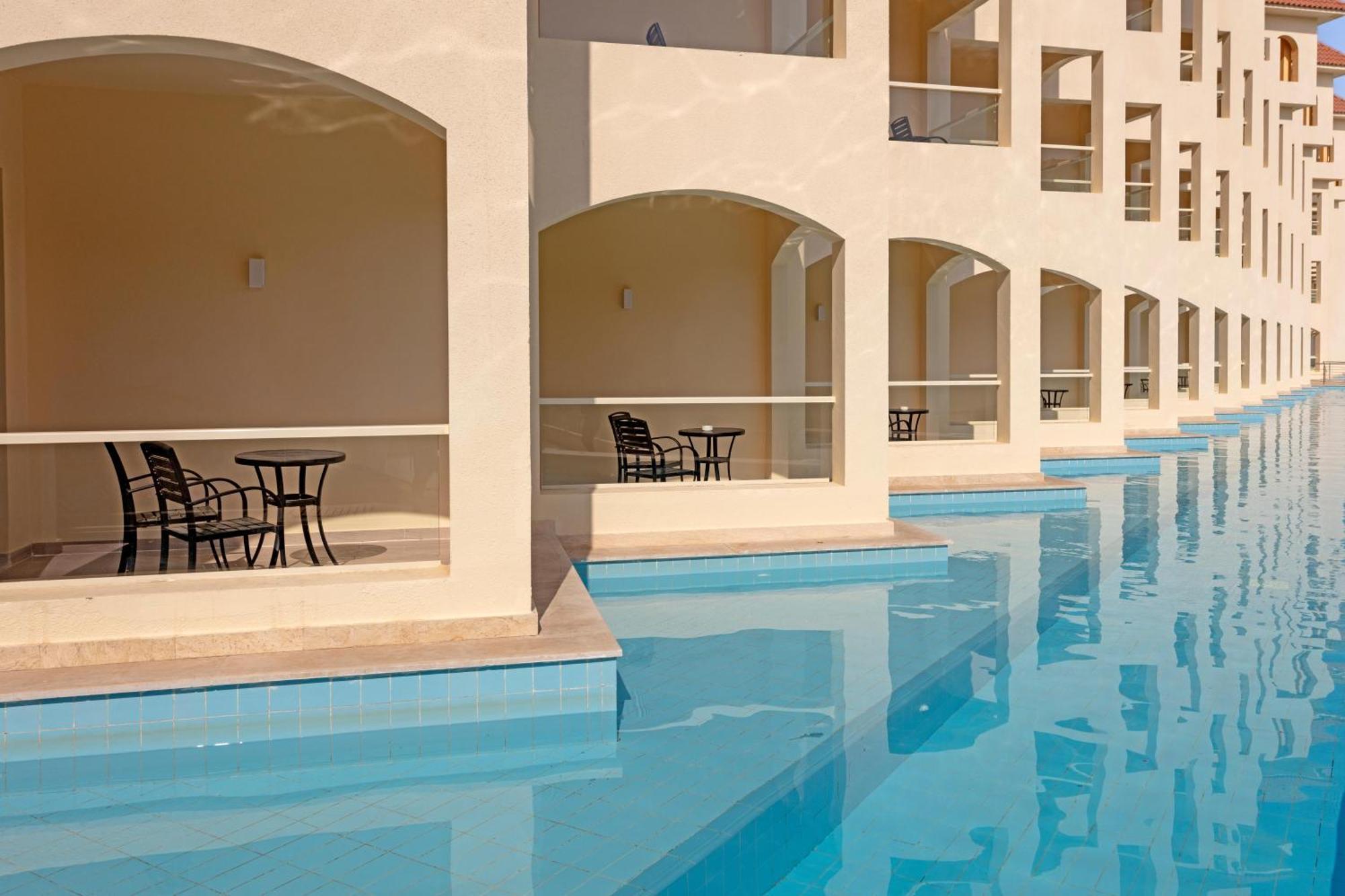 Xanadu Makadi Bay Hotel Hurghada Eksteriør billede