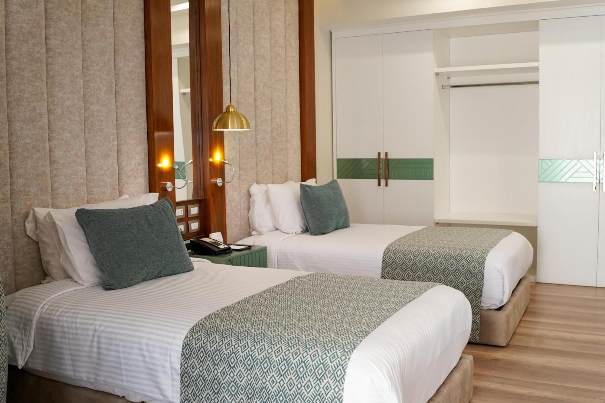 Xanadu Makadi Bay Hotel Hurghada Eksteriør billede