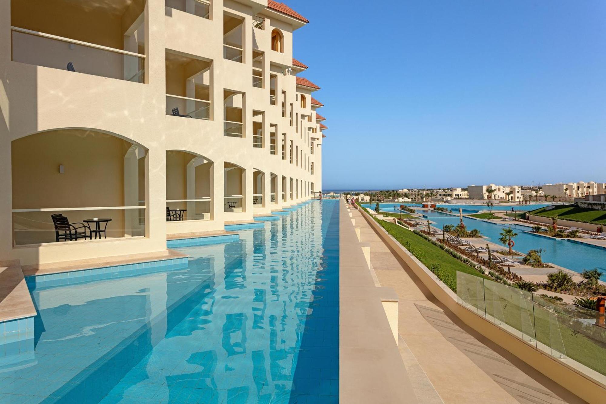 Xanadu Makadi Bay Hotel Hurghada Eksteriør billede