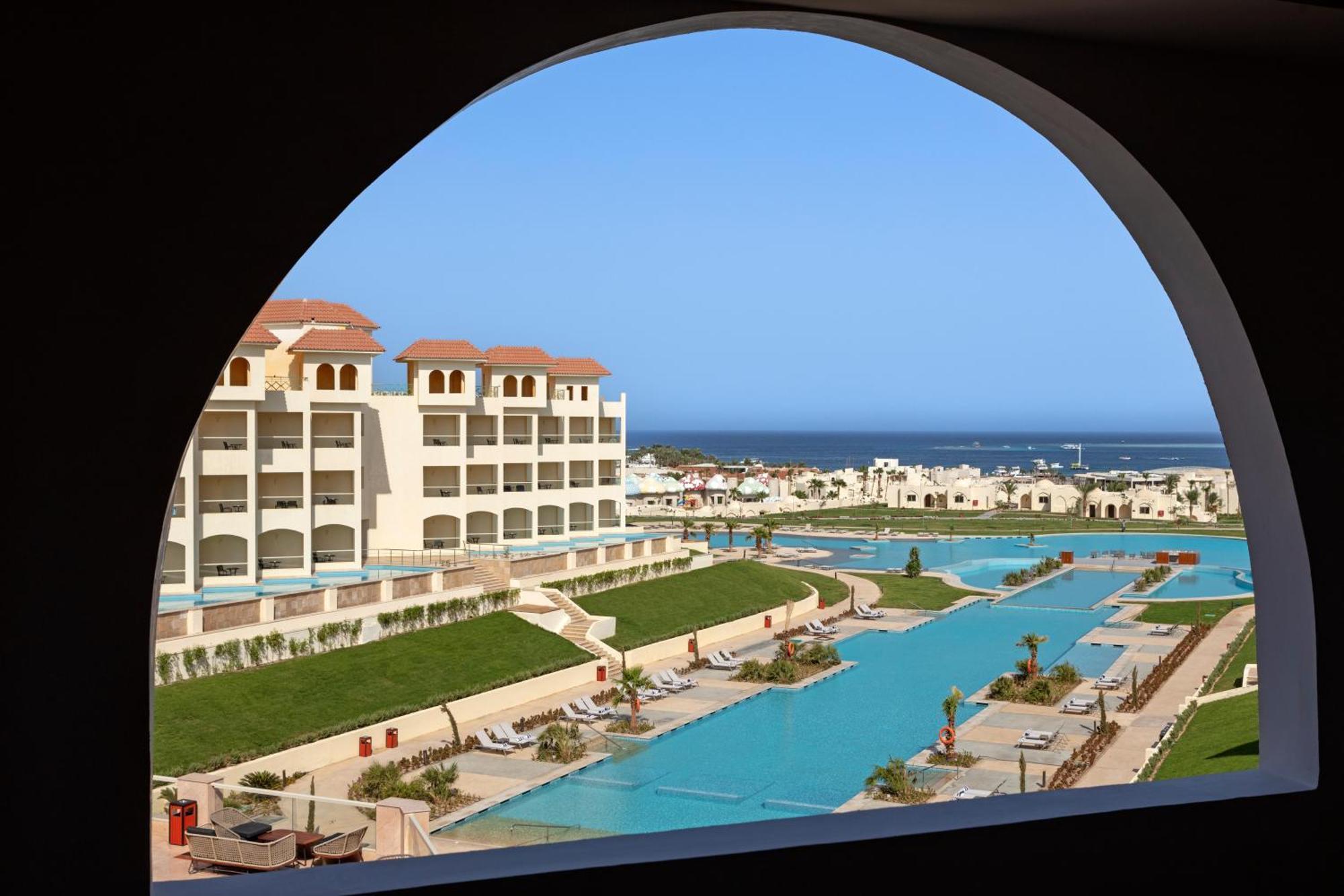 Xanadu Makadi Bay Hotel Hurghada Eksteriør billede