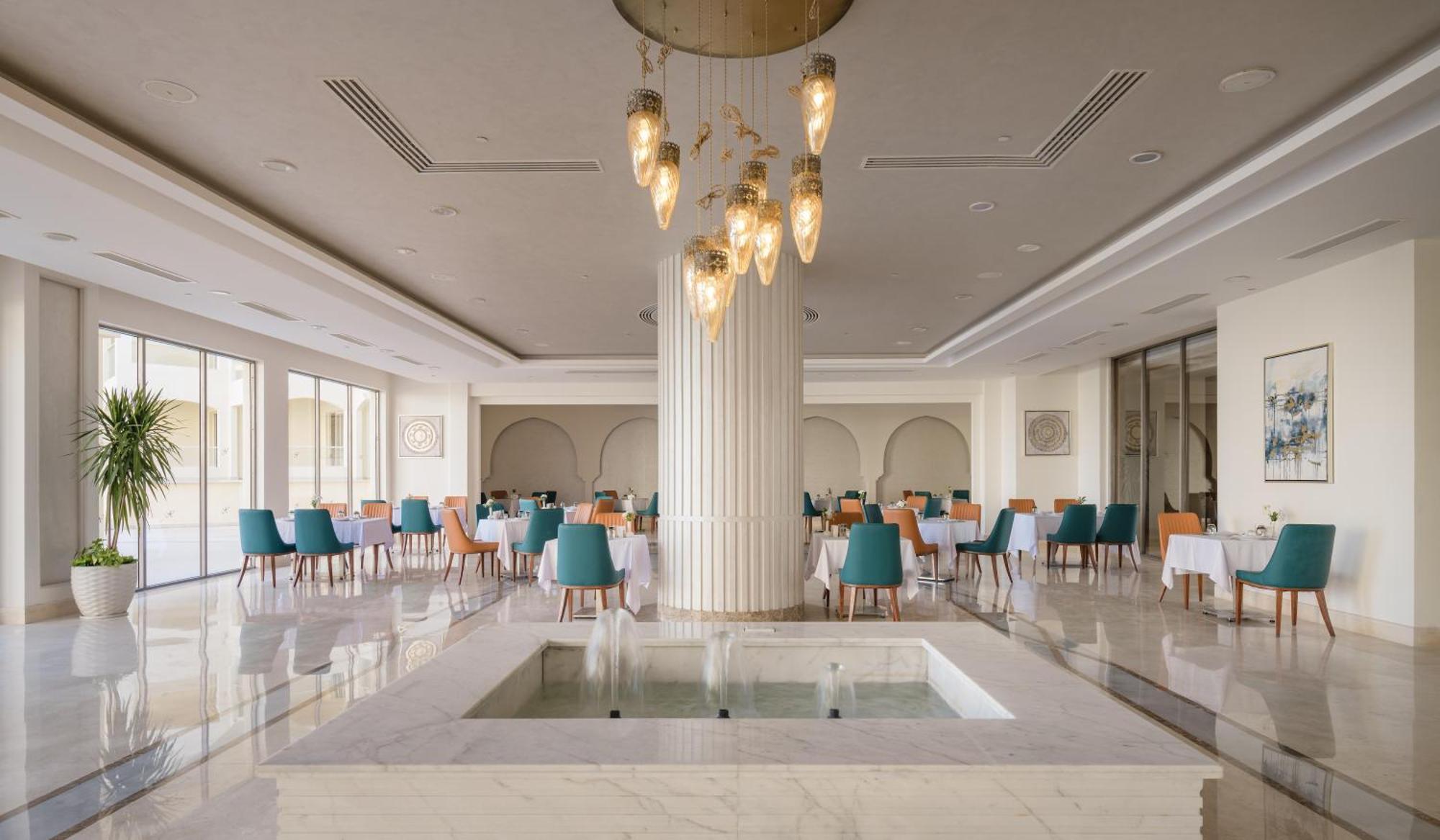 Xanadu Makadi Bay Hotel Hurghada Eksteriør billede